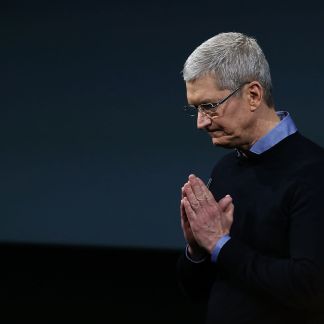 Apple: 2022 of het jaar van de langverwachte revolutie?